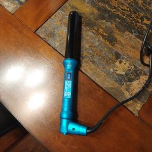 Nume curling wand